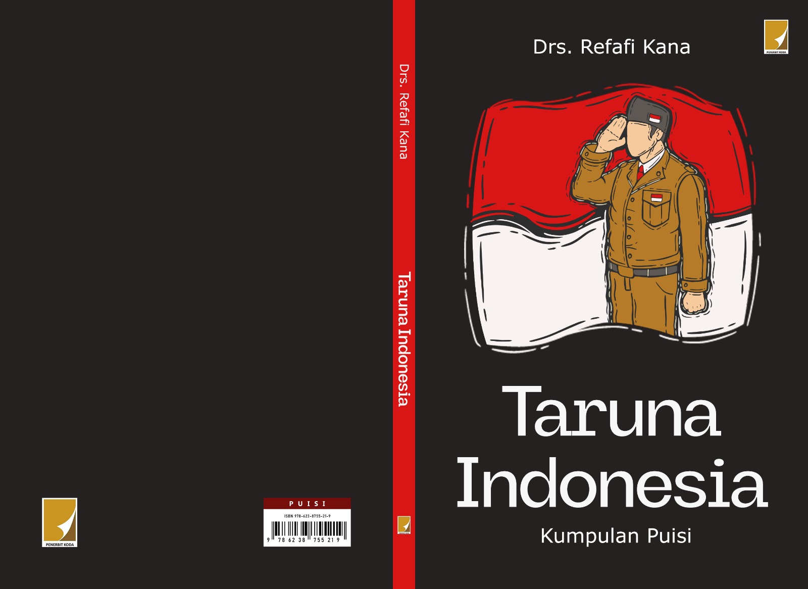 Gambar buku